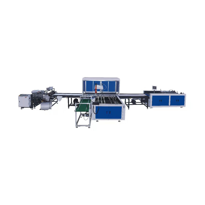 How Does Machine Vision Calibration Affect the Performance of a Rigid Box Visual Position Machine