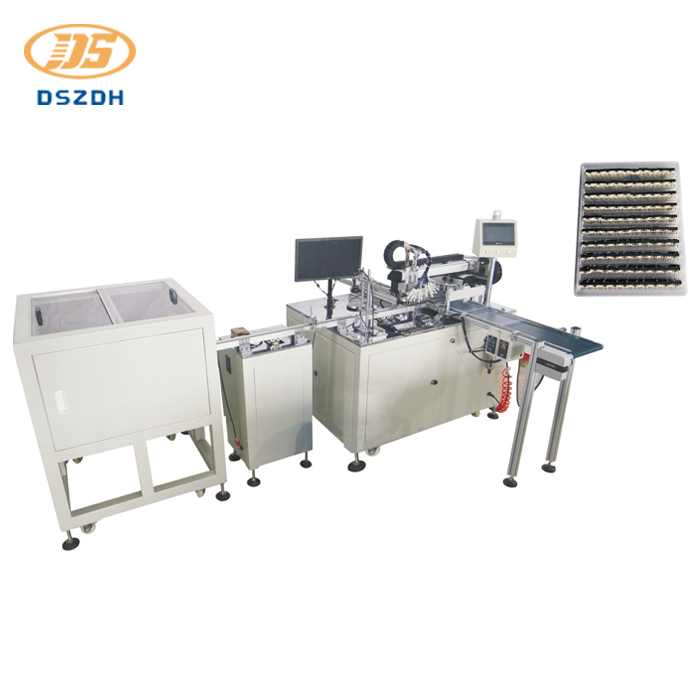 How Can a Customized Automatic Machine Solve Real Production Bottlenecks Without Adding New Complexity?