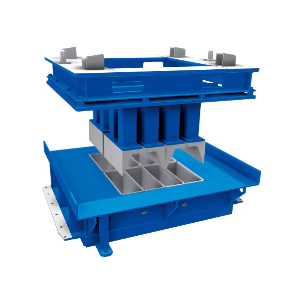 What Makes Brick Manufacturing Machine Mold Critical for Modern Production?