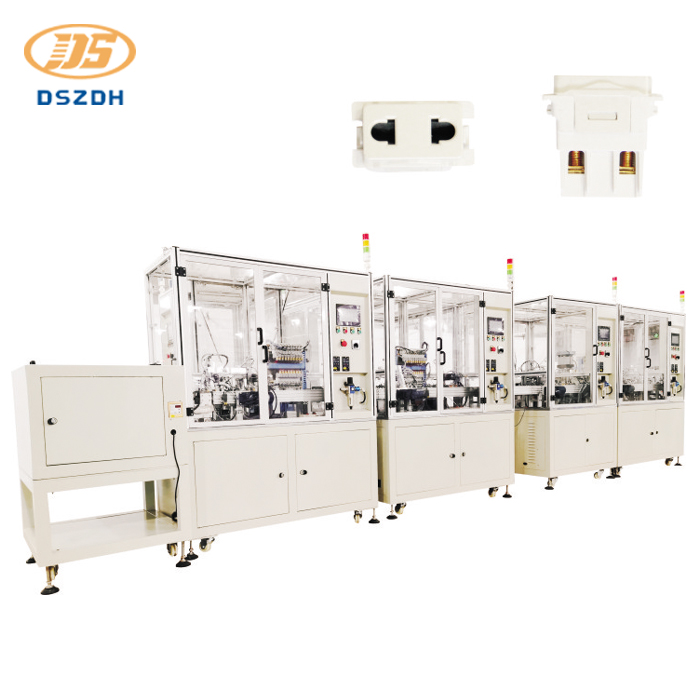 How Can Automatic Assembly Equipment Help Manufacturers Build More Stable Output Without Losing Flexibility?