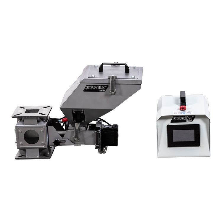 Can I Use a Volumetric Doser for Both Powder and Liquid Additives