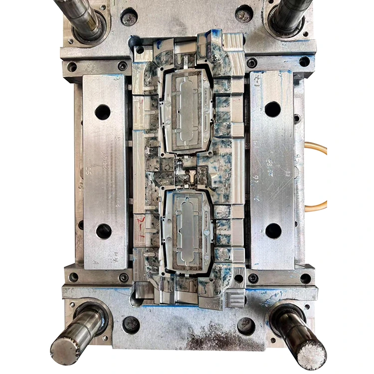 Why Is Automotive Camera LCD Bracket Injection Mold Essential for Modern Vehicle Manufacturing?