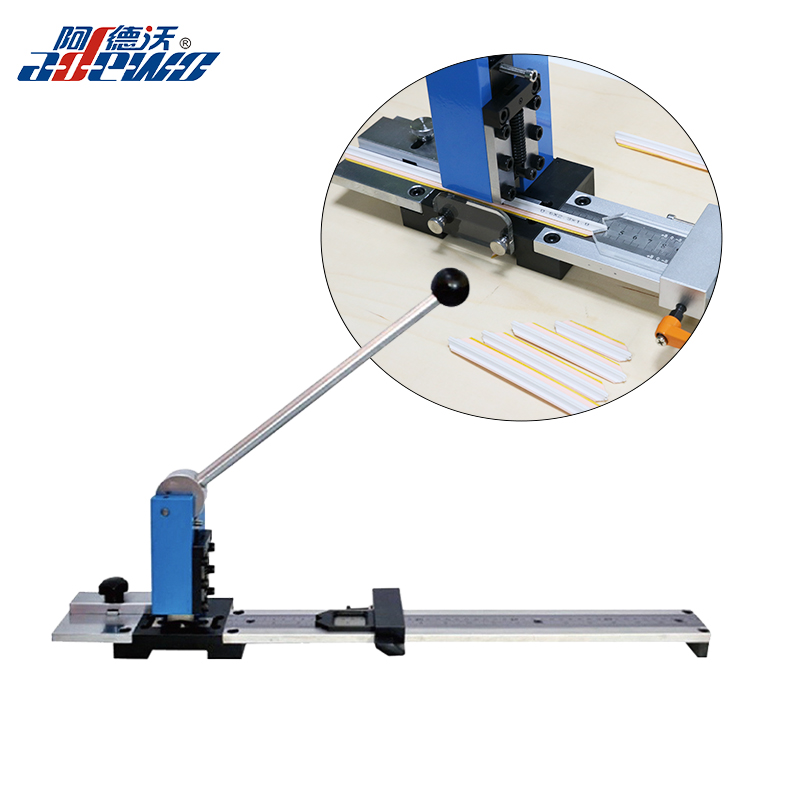 What Are the Hidden Costs of Using a Cheap Manual Creasing Matrix Cutter