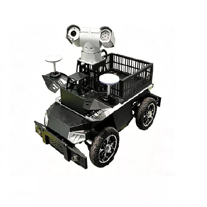 What Makes W3 Medium-duty Wheeled Platform Essential for Modern Material Handling?