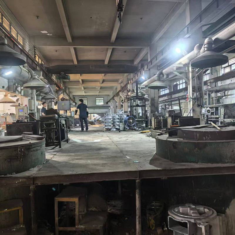 What Is Gravity Casting and Why Is It Essential for High-Quality Metal Components?