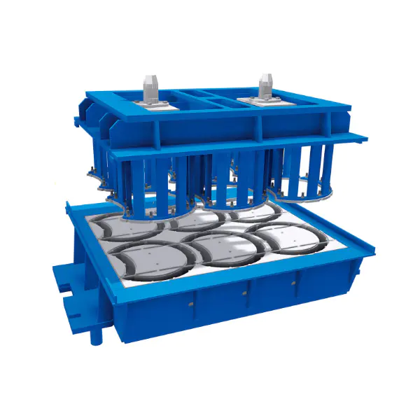 What Makes a Recycled Material Brick Mold Essential for Sustainable Construction?