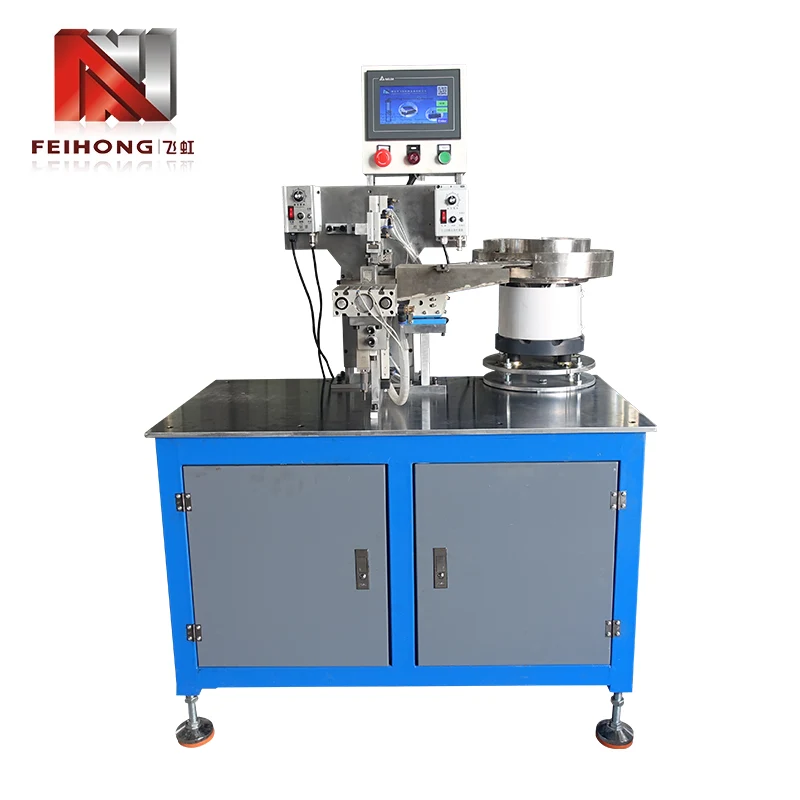 Why Is an Automatic Cap Threading Machine Better Than a Manual or Semi-Automatic Capper