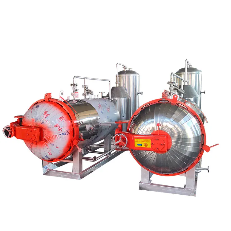 Why Is Dead Sheep Harmless Treatment Equipment Required by Law in Many Countries