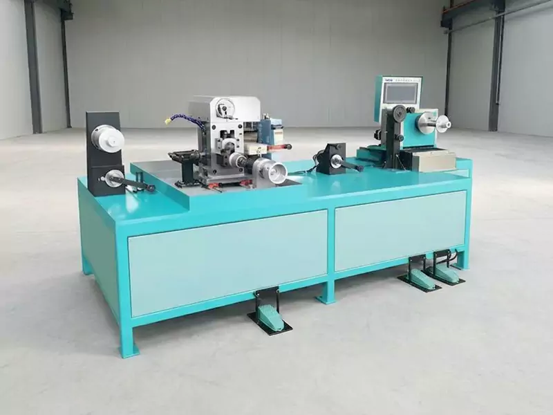 How Does a High-Precision Micro Flat Wire Rolling Mill Compare to Traditional Drawing Methods for Flat Wire