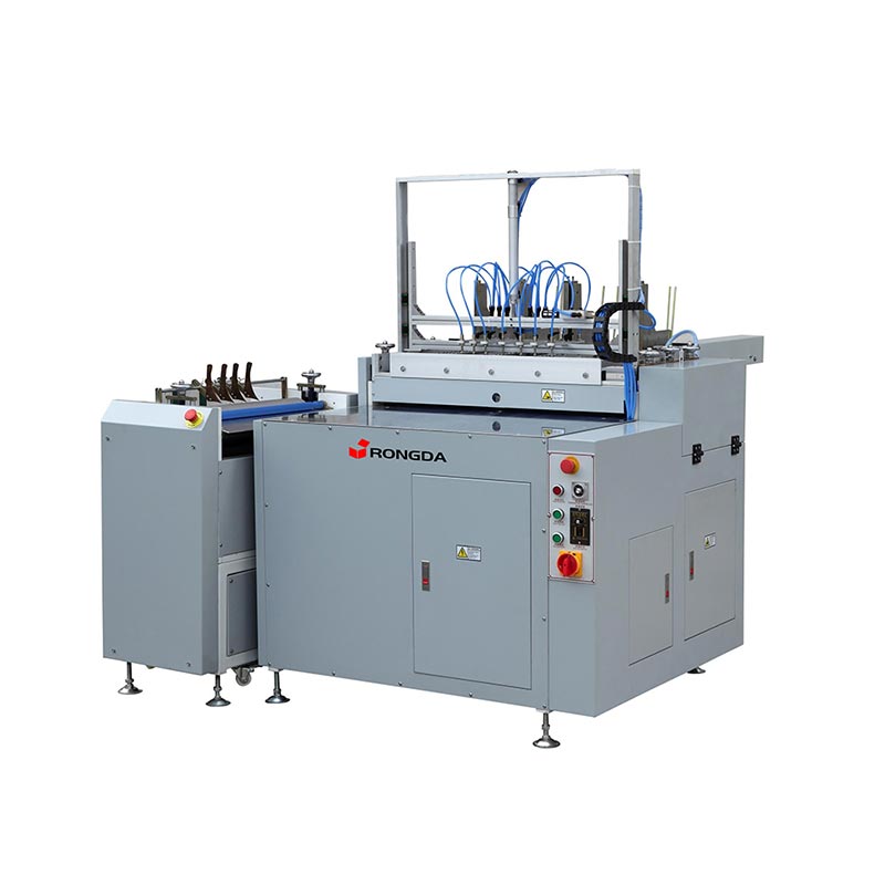 Why Is a Semi-auto Album Cover Making Machine Better Than a Manual Option for Small Batch Orders