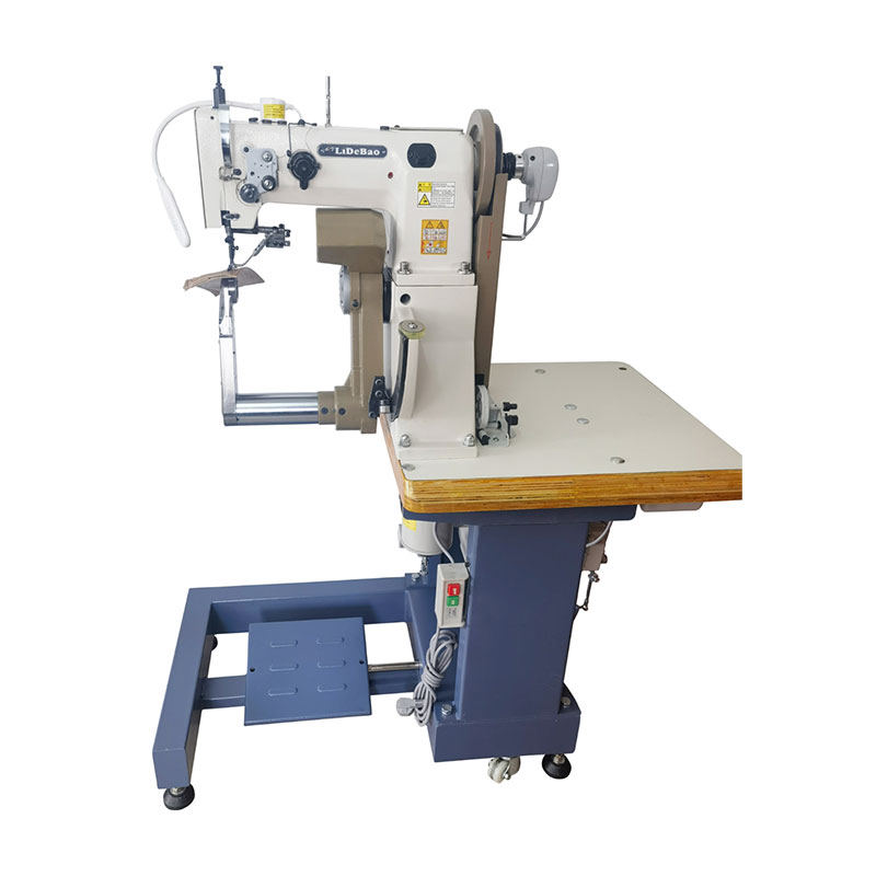 How to Maintain and Troubleshoot a U-shaped Rotary Arm Sewing Machine