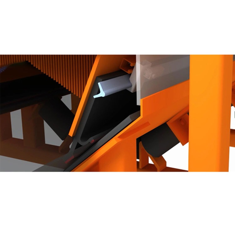How to Maintain a Double Sealed Conveyor Transfer Chute for Optimal Performance