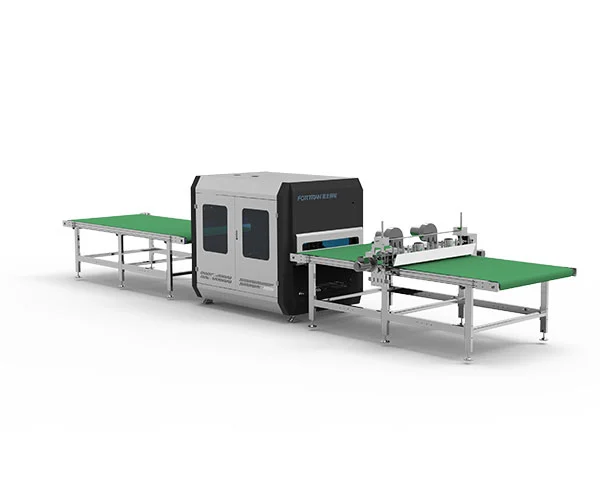 What Is the Best Automatic Wood Board Cleaning Machine for Furniture Manufacturing