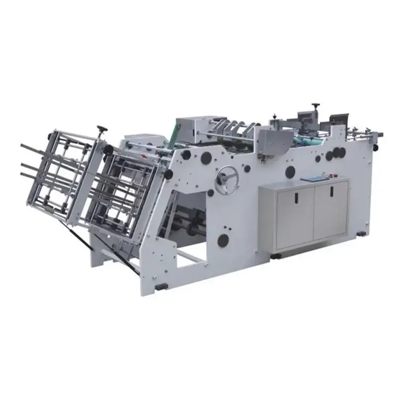 Can an Automatic Box Erecting Machine Integrate with Existing Conveyor and Labeling Systems