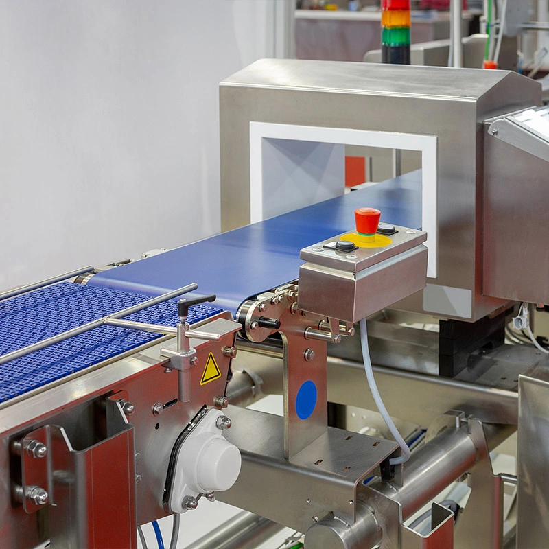 Can Stainless Steel Pipe Improve the Longevity of Pneumatic Systems in Packaging Machinery