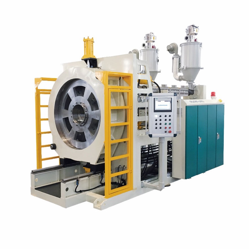 How Does Extrusion Equipment for Socket Joint Improve Weld Quality and Consistency