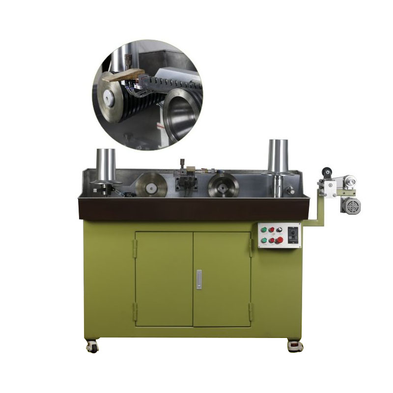 How Do You Maintain a 12 Passage Wire Drawing Machine for Maximum Lifespan