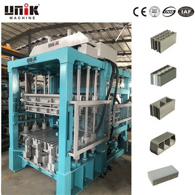 Can a Paving Brick Making Machine Produce Interlocking Pavers Automatically