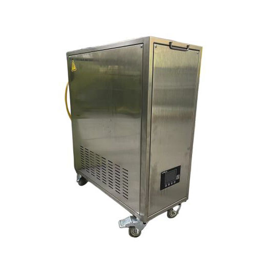 Does a Diode Laser Welding Machine Require Regular Maintenance or Calibration