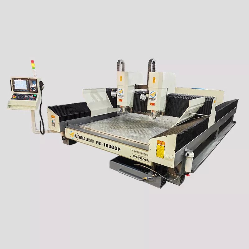 Does a Copper CNC Engraving Machine Require Special Coolant or Lubrication Compared to Aluminum