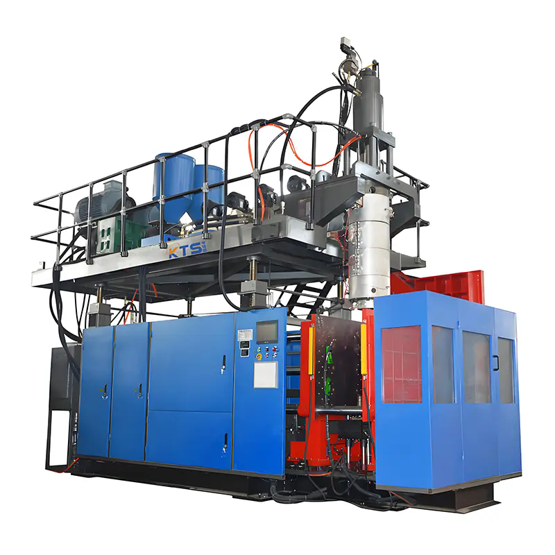 What Makes Blow Molding Machines the Core Equipment for Plastic Packaging Industries?