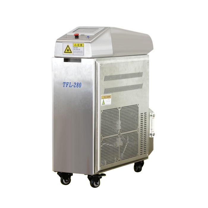 How Does a Laser Machine Focus High-Energy Beams for Micro Welding Applications?