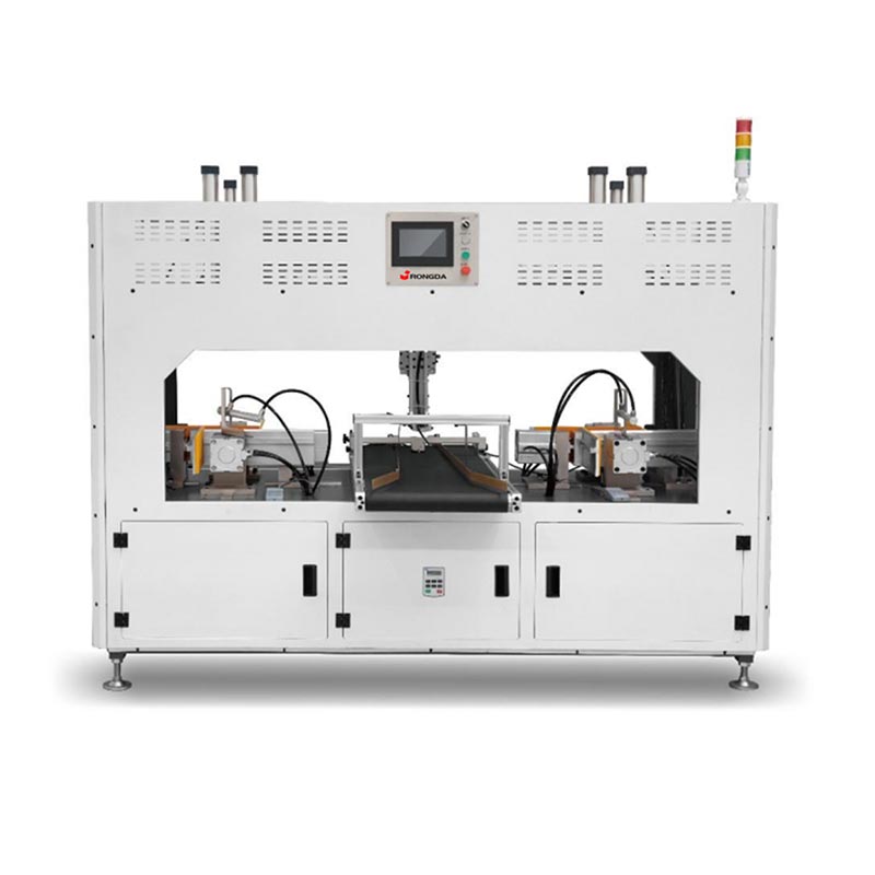 What Is the Difference Between Semi-Automatic and Fully Automatic Machines?