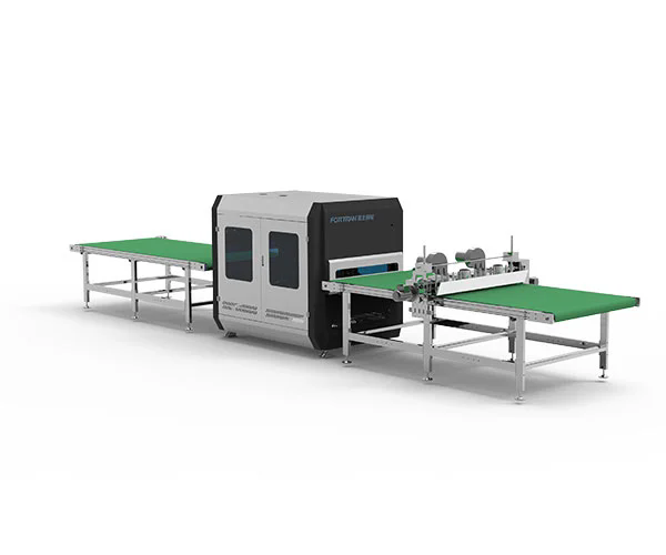 How Does an Automatic Plate Cleaning Machine Improve Cleaning Quality?