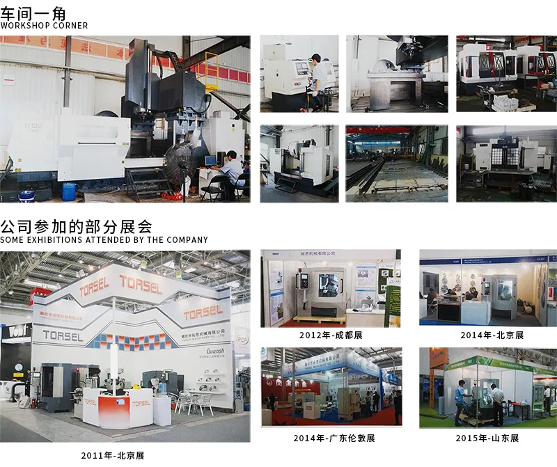 2222 CNC Turnning Side Grinding Machine