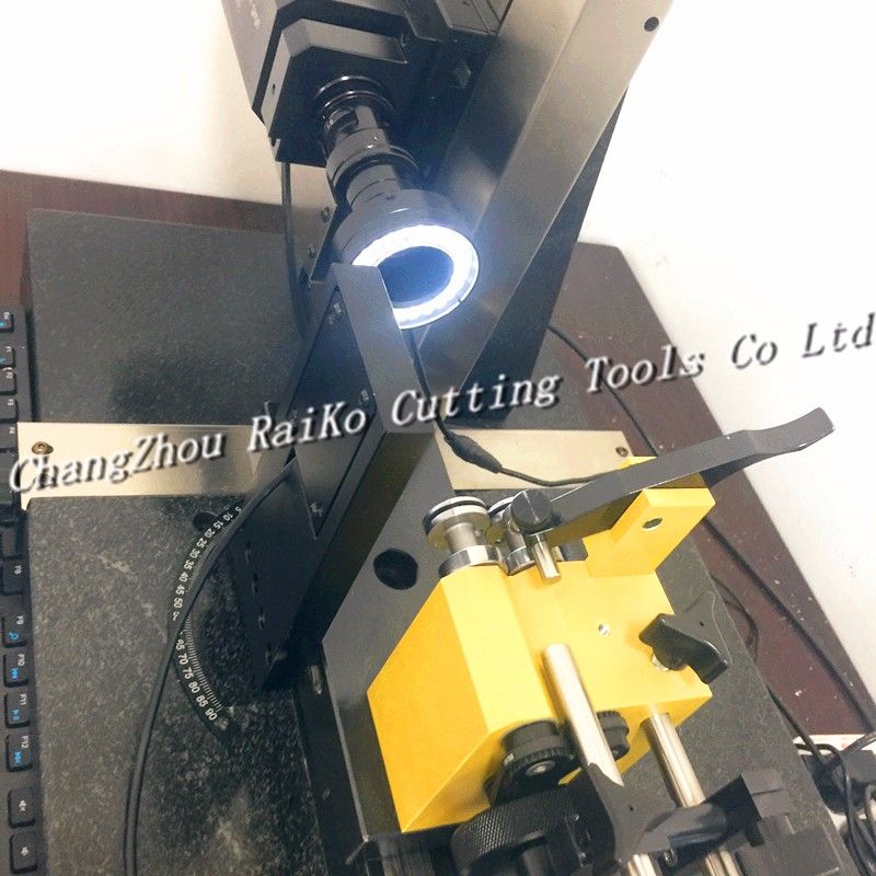 3.175*22 Solid Carbide Single Flute Spiral CNC Router Bits