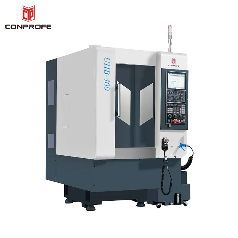 380V/50Hz/18A New Machine CNC Boring Grinding Machine with Good Price