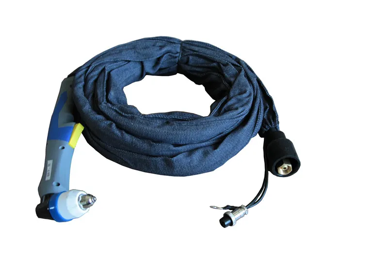 60 AMP Portable Inverter Air Plasma Cutter for Steel CNC Plasma Cutter with Ce