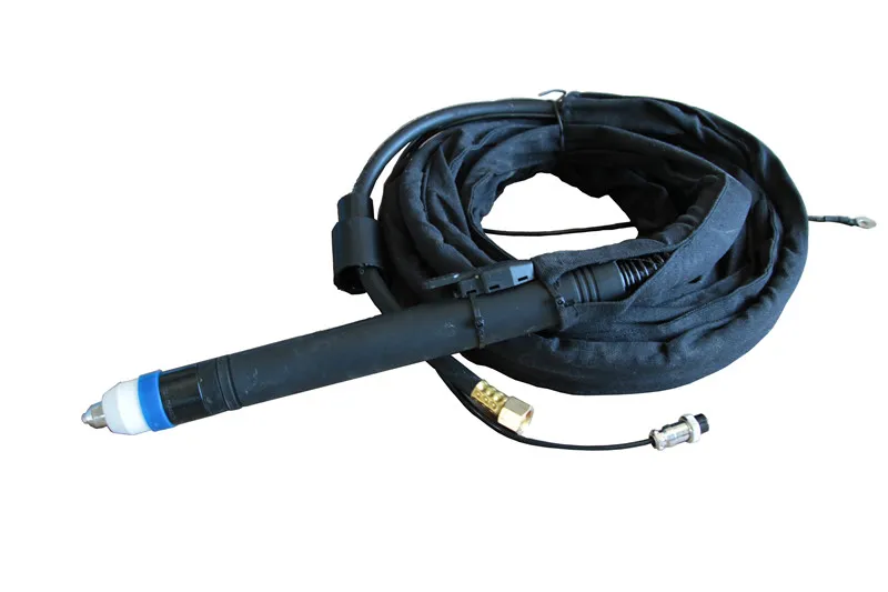 60 AMP Portable Inverter Air Plasma Cutter for Steel CNC Plasma Cutter with Ce