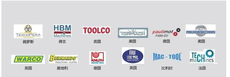 82mm Spindle Bore Engine Metal Lathe Machine