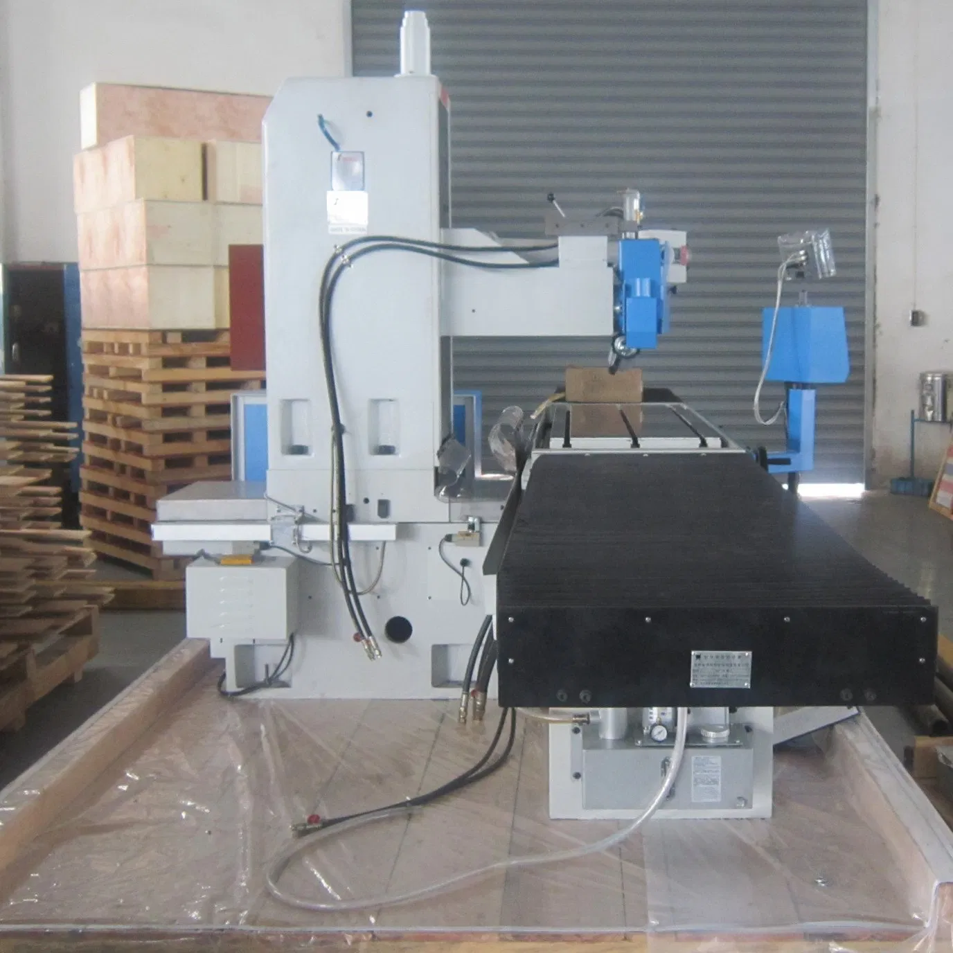 Ahr /Ahd Series 600X2000mm Hydraulic Surface Grinder Machine