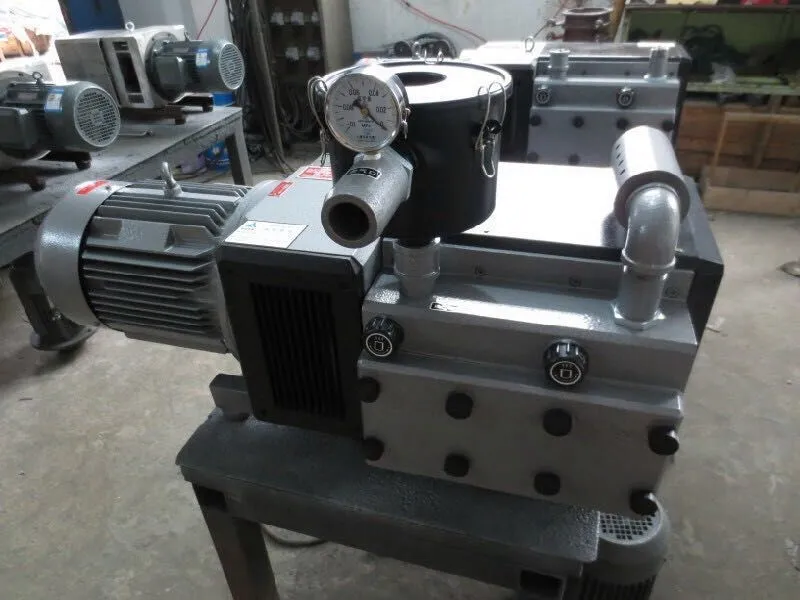 Atc Drum Type CNC Machinig Center