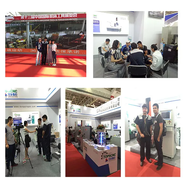 Autocut Software CNC Wire EDM Cutting Controller Machine