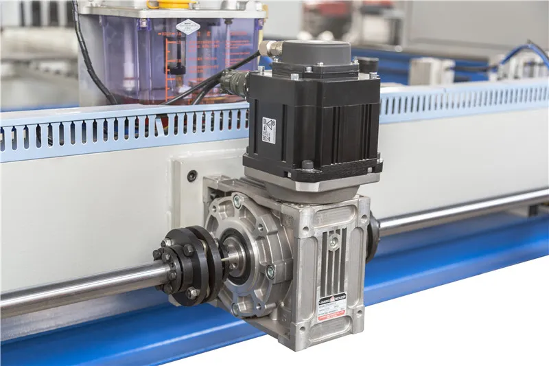 Back Loading Feed Computer Panel Sizing Machine Beam Saw Cutter