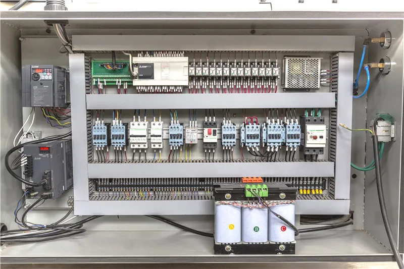 Back Loading Feed Computer Panel Sizing Machine Beam Saw Cutter