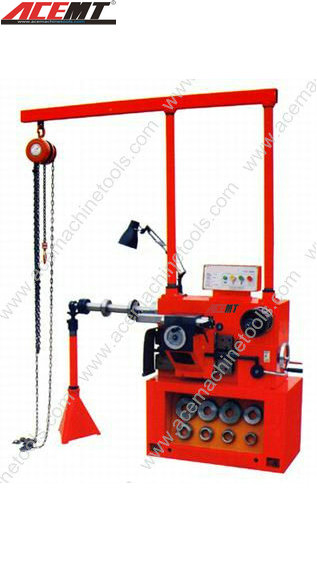 Brake Drum Lathe Machine (T8465)