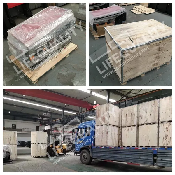 C9350 Brake Disck Drum Lathe Machine