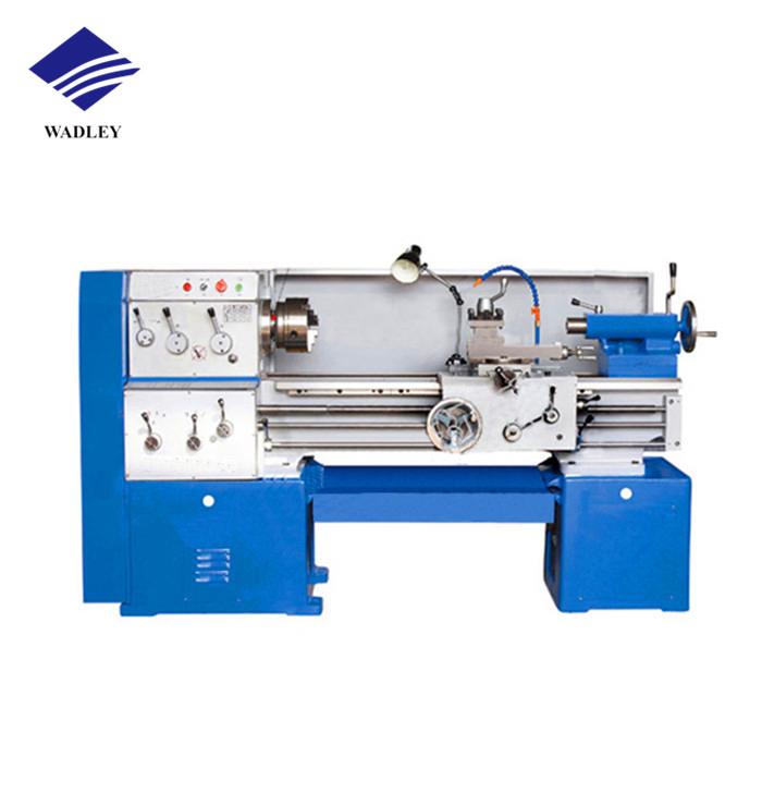 Ca6150 Standard Automatic Heavy Duty Engine Lathe Power Lathe