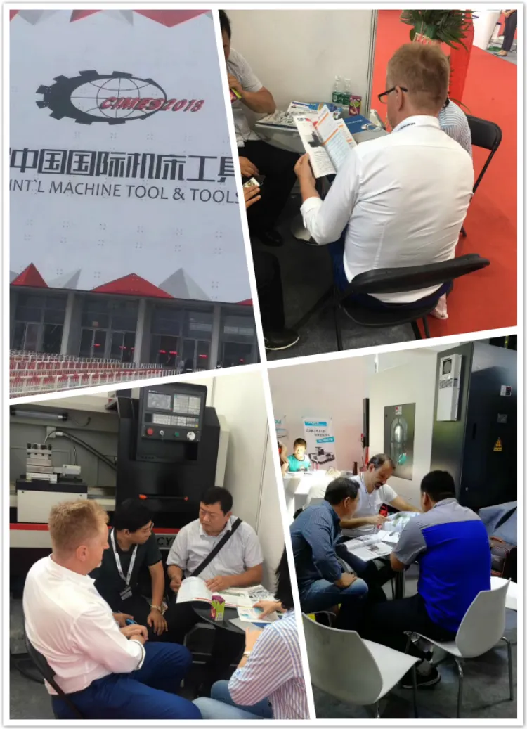 Ca6161 Brake Lathe Universal Metal Horizontal Gap Bed Turning Lathe