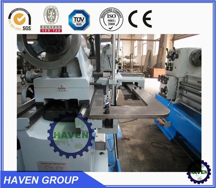 CD6241/1000 Metal Turning Lathe