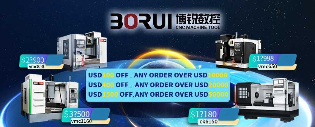 China CNC Milling Machine Xh1050 Aluminum Profile Vertical CNC Machining Center for Sale