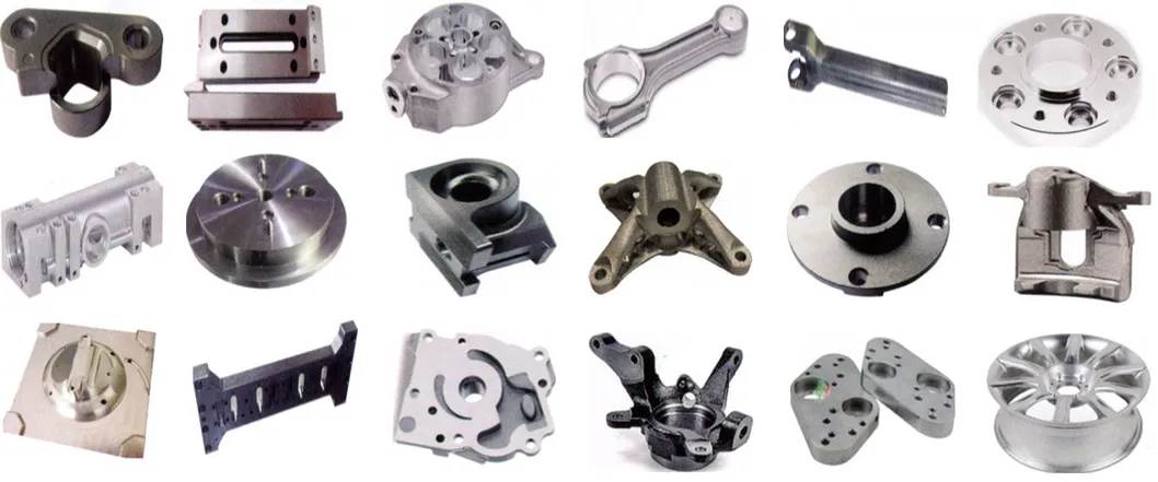 China Factory High Performance Vmc Mimi Vertical Machining Center CNC Milling Boring Drilling and Reaming Machine