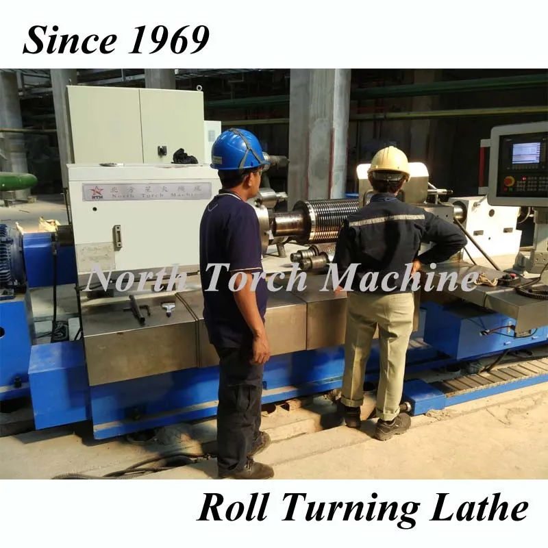 China High Quality CNC Lathe for Machining Yard Shaft (CG61160)