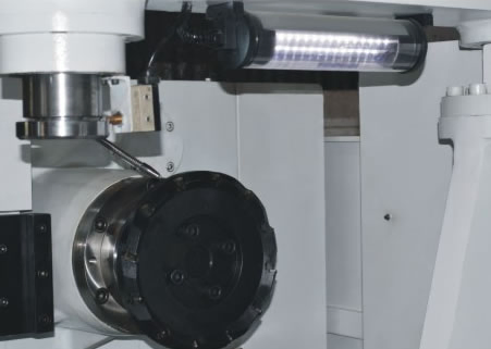 China Manufacture Milling Machine Pretty Price