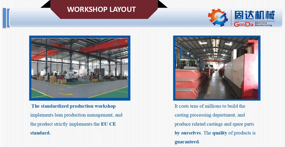 China Manufacture Milling Machine Pretty Price