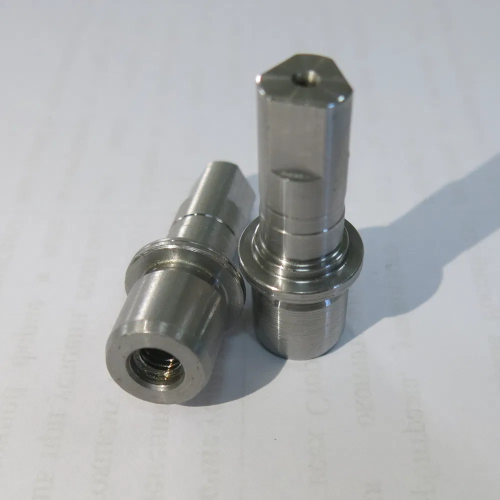 China Professional Manufacturer CE Certificate Nut Tapping Machine for Sale